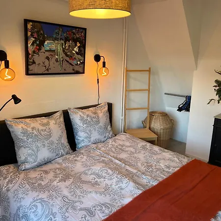 Vakantiebungalow Maison7 Holiday home