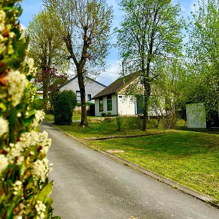 Vakantiebungalow Maison7