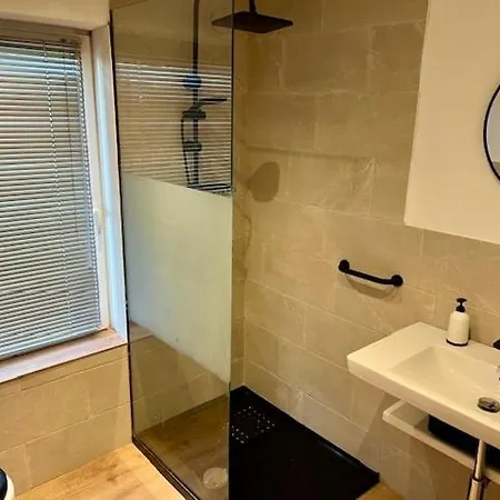 Holiday home Vakantiebungalow Maison7 Plombieres