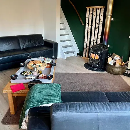 Vakantiebungalow Maison7