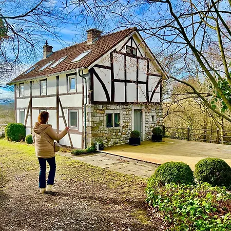 Holiday home Vakantiebungalow Maison7 Plombieres
