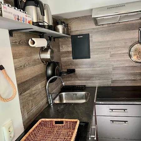 Vakantiebungalow Maison7 * Plombieres
