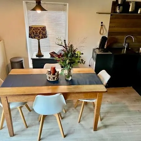 Vakantiebungalow Maison7 Holiday home *