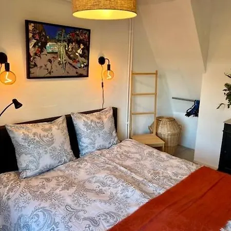Vakantiebungalow Maison7 Plombieres