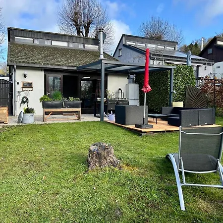 Holiday home Vakantiebungalow Maison7 Plombieres