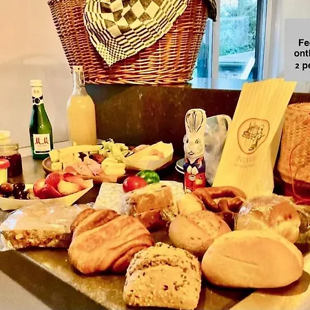 Vakantiebungalow Maison7 *