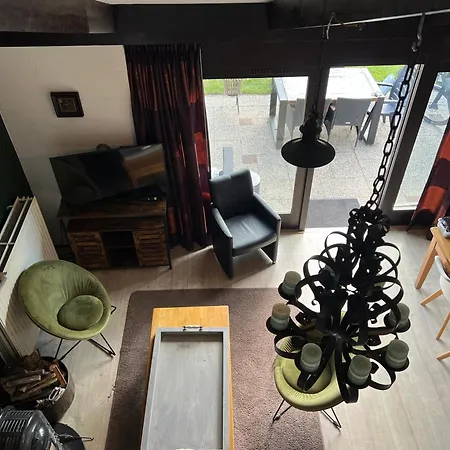 Vakantiebungalow Maison7 Holiday home