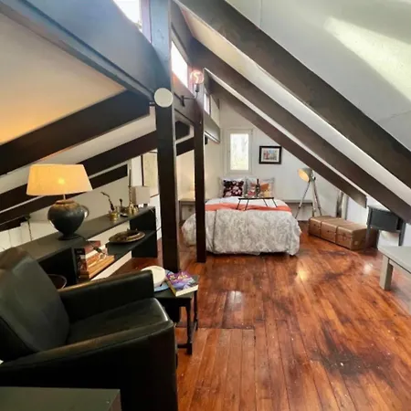 Vakantiebungalow Maison7 Plombieres
