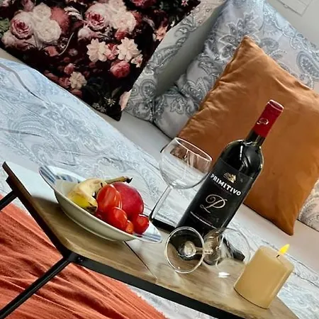 Vakantiebungalow Maison7 Plombieres