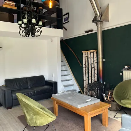 Vakantiebungalow Maison7 Holiday home Plombieres