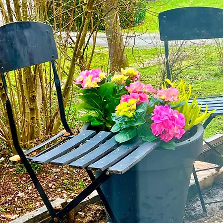 Vakantiebungalow Maison7 *