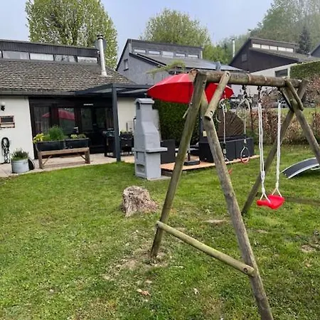 Vakantiebungalow Maison7