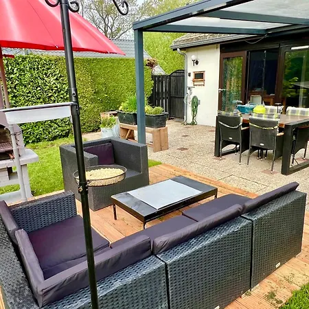 Vakantiebungalow Maison7 Holiday home *