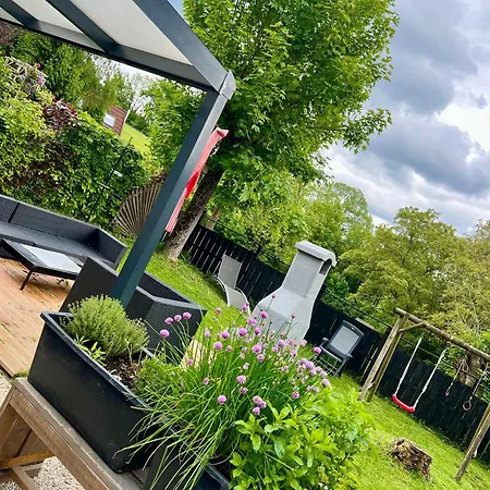 Vakantiebungalow Maison7 *