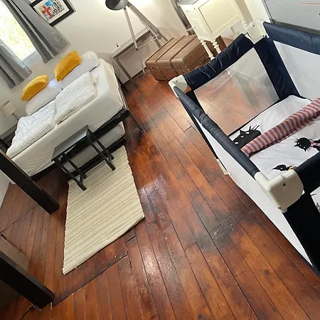 Holiday home Vakantiebungalow Maison7 *